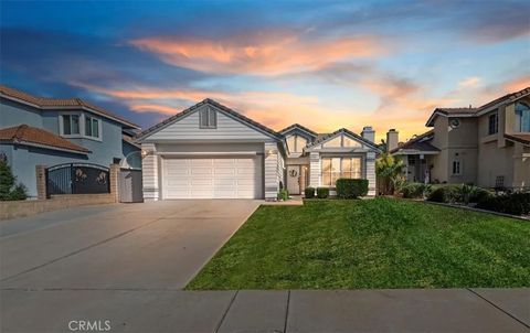 Photo of 19966 Westerly Dr, Riverside, CA 92508 (MLS # IV25245794)