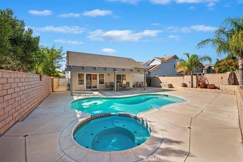 Tiny photo for 19966 Westerly Dr, Riverside, CA 92508 (MLS # IV25245794)