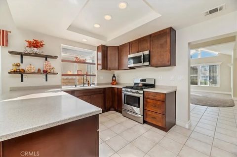 Tiny photo for 19966 Westerly Dr, Riverside, CA 92508 (MLS # IV25245794)