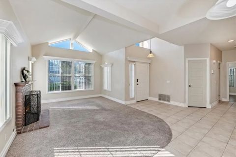 Tiny photo for 19966 Westerly Dr, Riverside, CA 92508 (MLS # IV25245794)