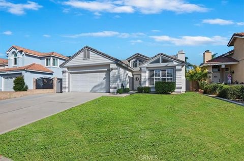 Tiny photo for 19966 Westerly Dr, Riverside, CA 92508 (MLS # IV25245794)