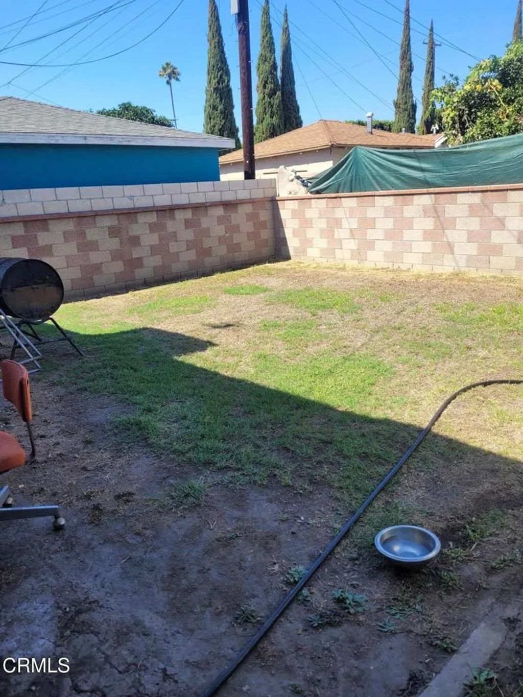 Photo of 1239 E 124TH Street, Los Angeles, CA 90059 (MLS # P1-24771)