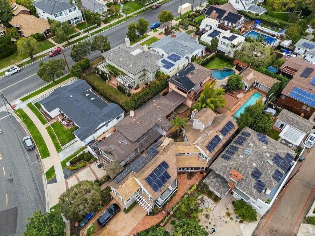 Photo of 1411 8th Street, Coronado, CA 92118 (MLS # PTP2600338)