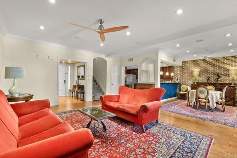 301 W G St 119 San Diego CA 92101