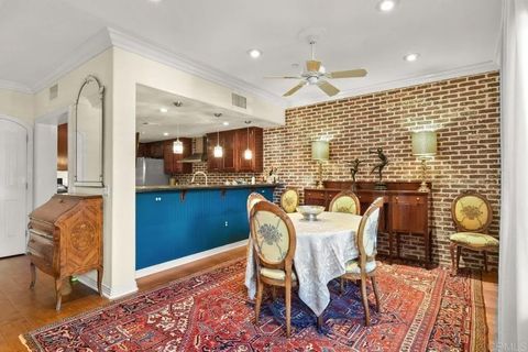 301 W G St 119 San Diego CA 92101