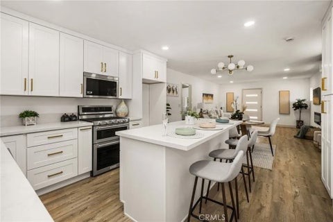 Photo of 326 S Clementine St, Anaheim, CA 92805 (MLS # SW26158779)