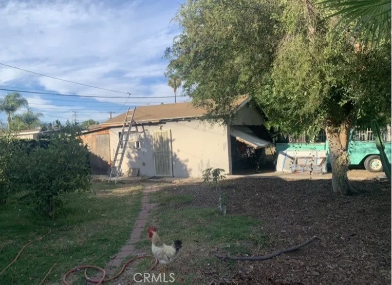 3905 Bresee Avenue