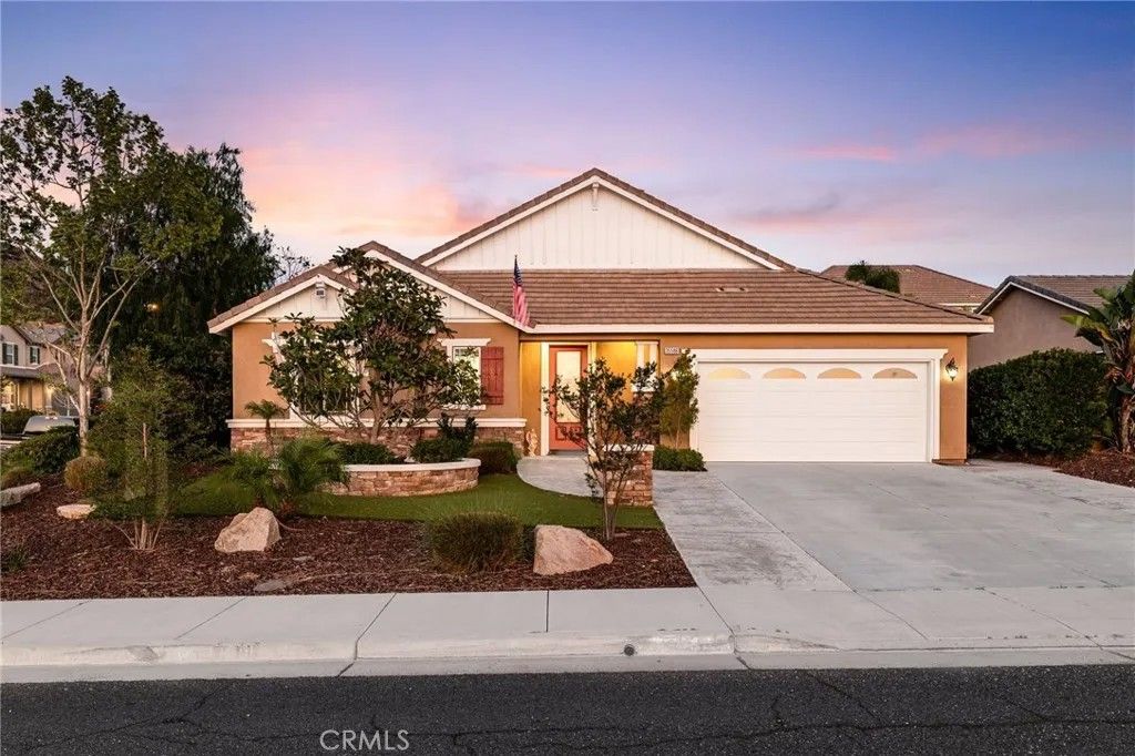 Photo of 35586 David Lane, Wildomar, CA 92595 (MLS # DW26065868)