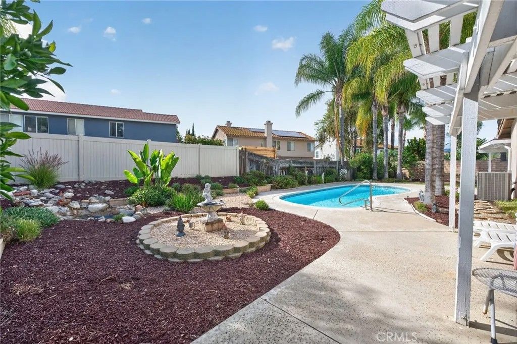 Photo of 35584 Larkspur Dr, Wildomar, CA 92595 (MLS # SW26078717)