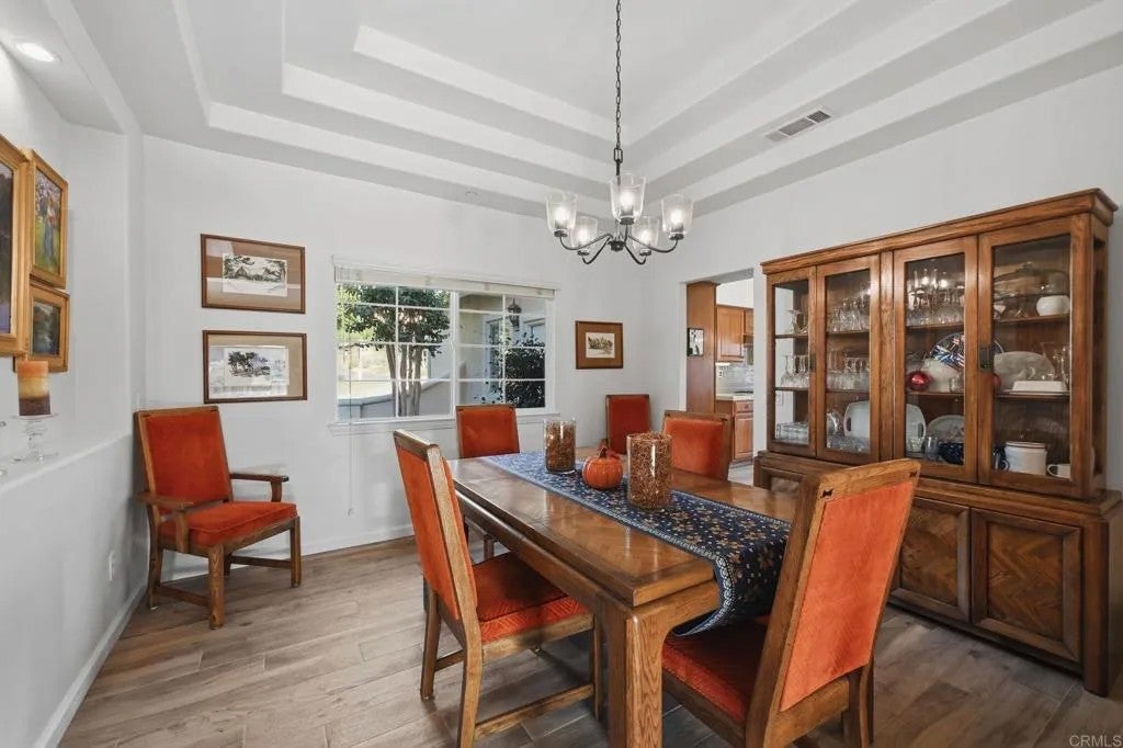 Photo of 1352 Tierra Roja Drive, Fallbrook, CA 92028 (MLS # NDP2609251)