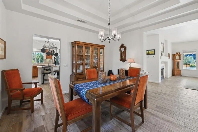 1352 Tierra Roja Drive