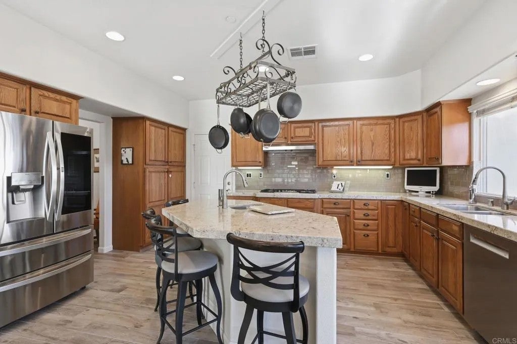 1352 Tierra Roja Drive