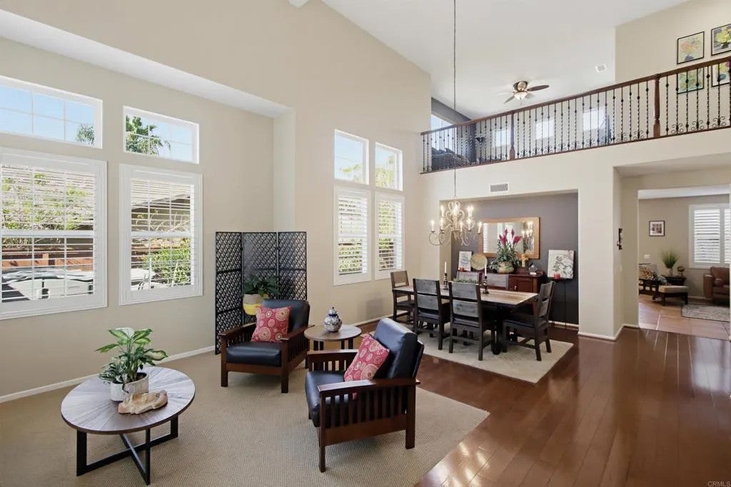 2565 High Trail Court