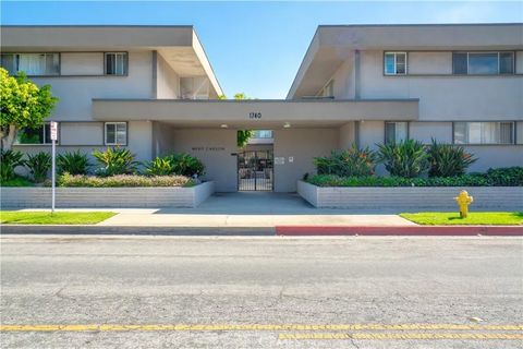 Photo of 2940 W Carson #207, Torrance, CA 90503 (MLS # SB26055649)