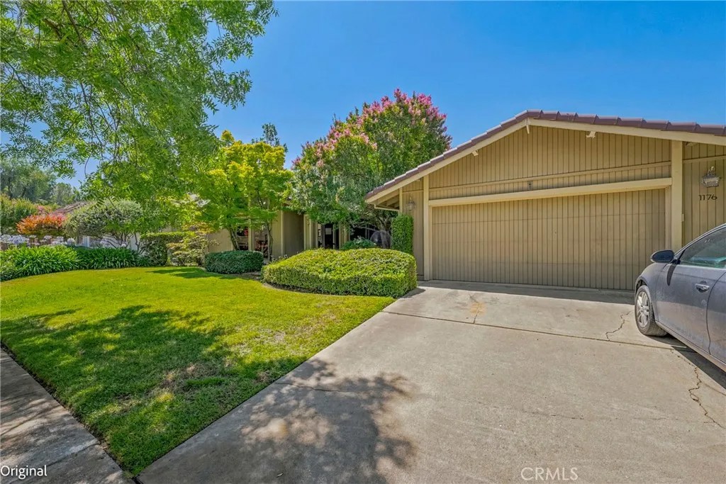 1176 Paseo Verde Drive