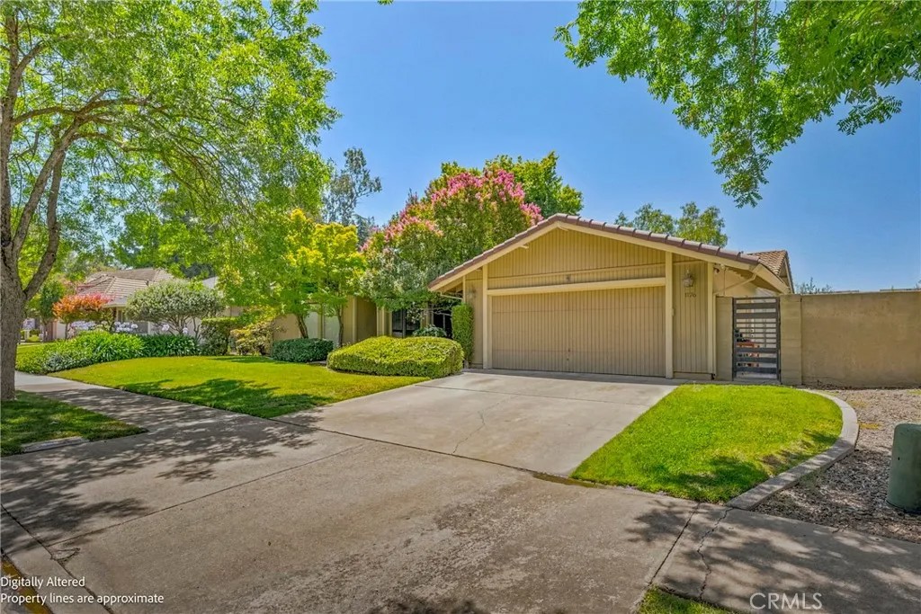 1176 Paseo Verde Drive