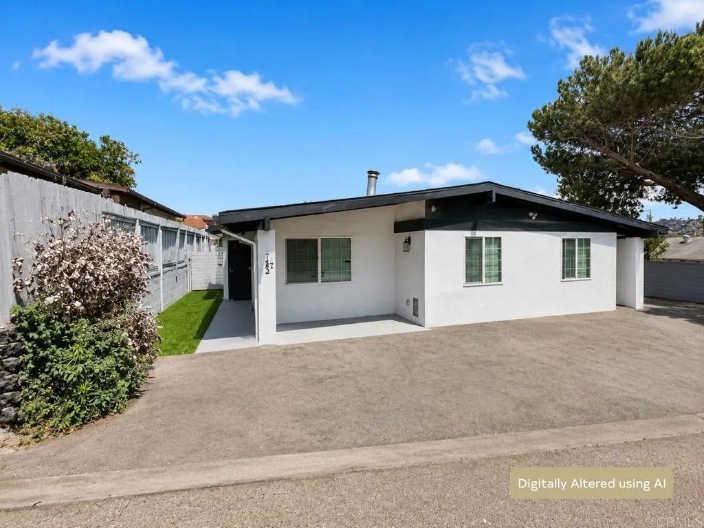 Photo of 2723 Tish Court, Spring Valley, CA 91977 (MLS # PTP2603872)
