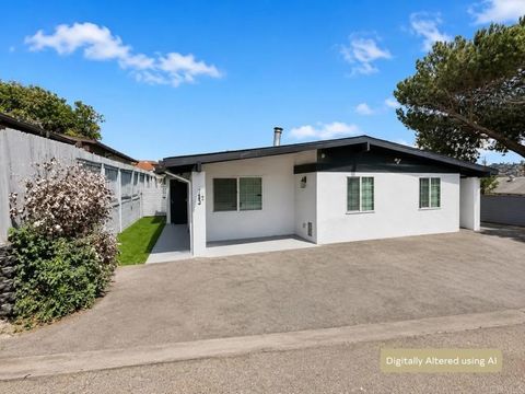 Photo of 2723 Tish Court, Spring Valley, CA 91977 (MLS # PTP2603872)