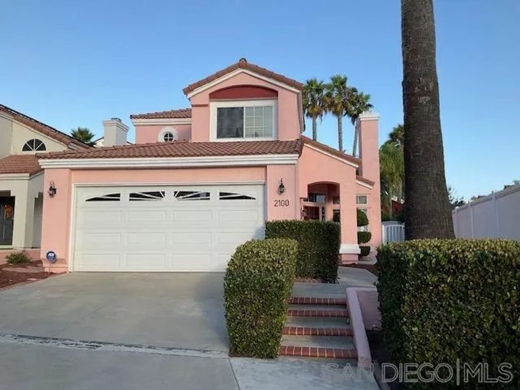 Photo of 2100 Waterside Dr, Chula Vista, CA 91913 (MLS # 250041670)