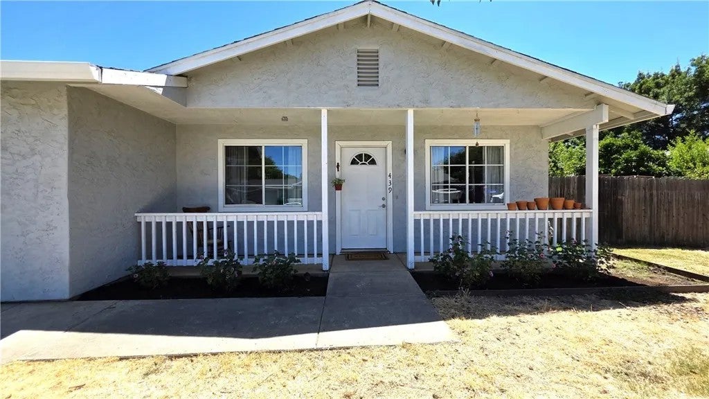 Photo of 439 Scarlet Oak Dr, Gridley, CA 95948 (MLS # SN26175302)