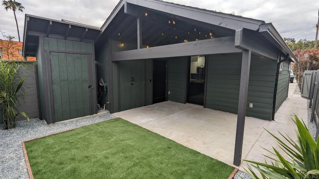 Photo of 530 Glover Ave. Unit A Ave, Chula Vista, CA 91910 (MLS # 260003009)