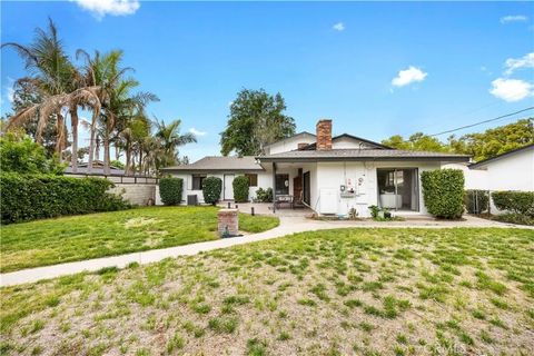 Tiny photo for 811 E Norman Avenue, Arcadia, CA 91006 (MLS # WS25248417)