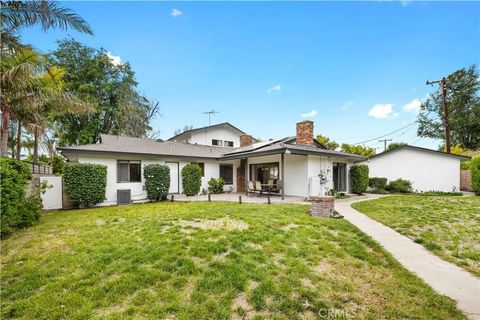 Tiny photo for 811 E Norman Avenue, Arcadia, CA 91006 (MLS # WS25248417)