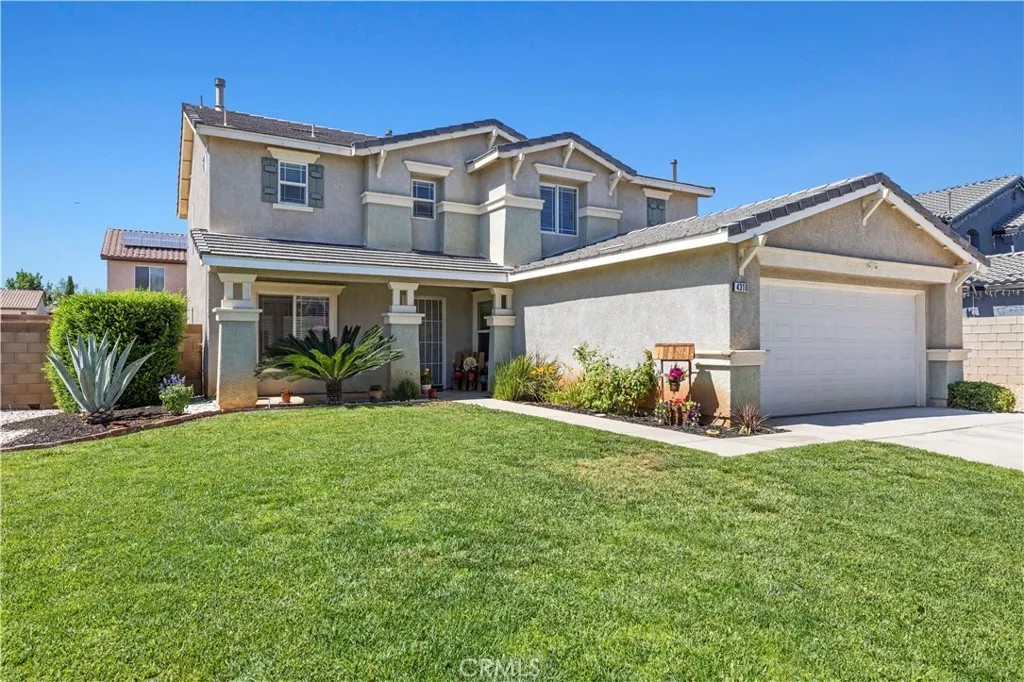 4310 Norval