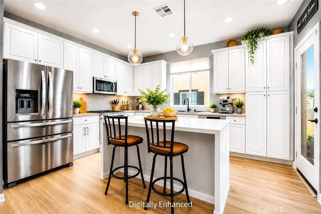 Photo of 205 Mission Villas Road, San Marcos, CA 92069 (MLS # SW26050318)