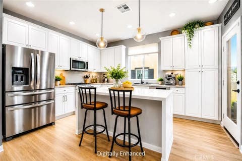 Photo of 205 Mission Villas Road, San Marcos, CA 92069 (MLS # SW26050318)