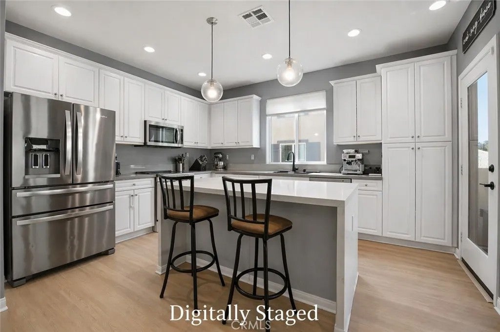 Photo of 205 Mission Villas Road, San Marcos, CA 92069 (MLS # SW26050318)