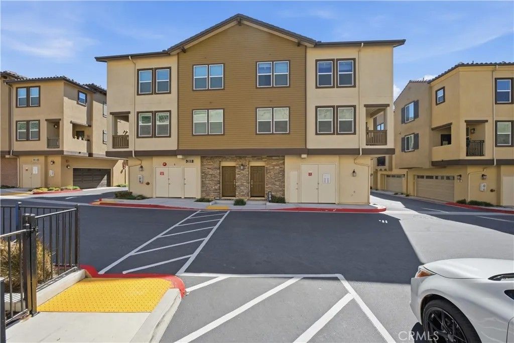 Photo of 205 Mission Villas Road, San Marcos, CA 92069 (MLS # SW26050318)