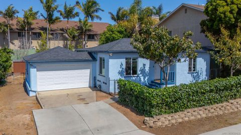 Photo of 1015 4th Ave, Chula Vista, CA 91911 (MLS # 260010190)