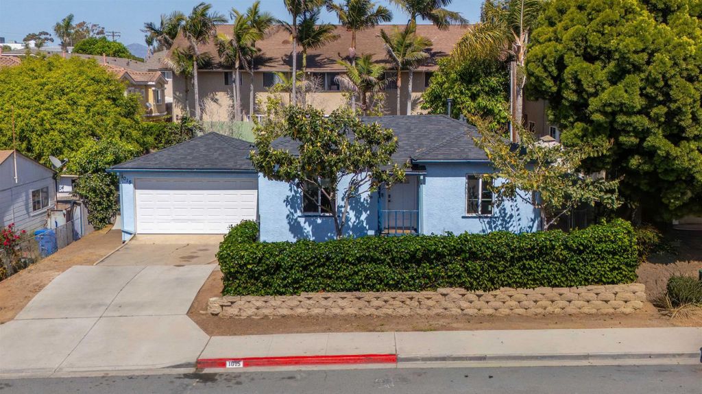 Photo of 1015 4th Ave, Chula Vista, CA 91911 (MLS # 260010190)
