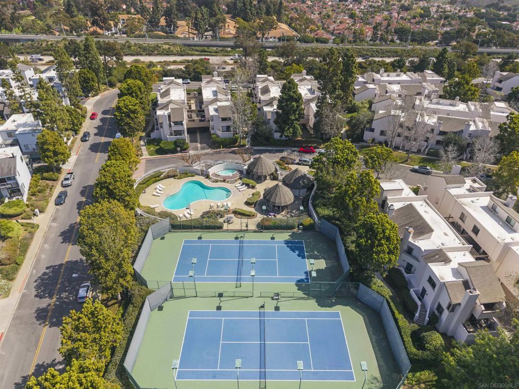 Photo of 8490 Via Sonoma #10, La Jolla, CA 92037 (MLS # 260007551)