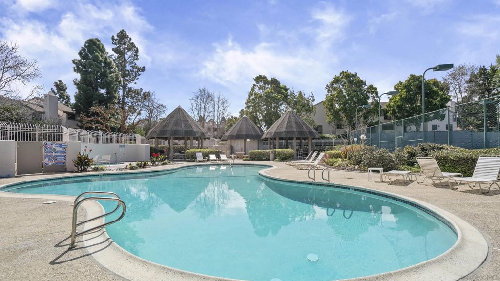 Photo of 8490 Via Sonoma #10, La Jolla, CA 92037 (MLS # 260007551)