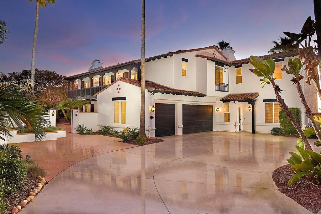 Photo of 1664 Aryana Drive, Encinitas, CA 92024 (MLS # 2600904)