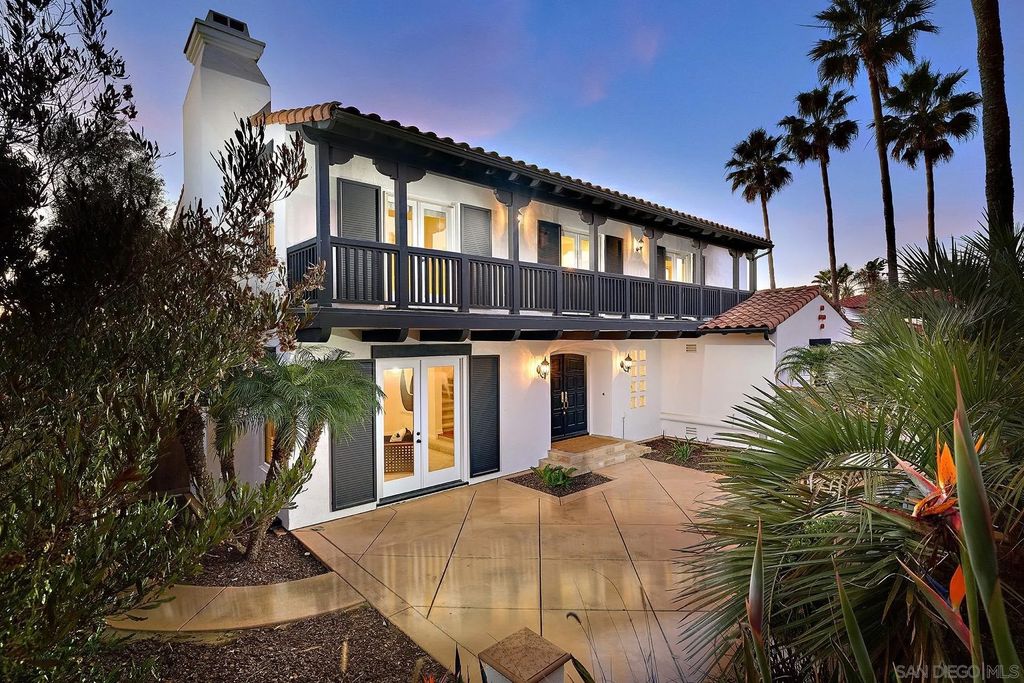 Photo of 1664 Aryana Drive, Encinitas, CA 92024 (MLS # 2600904)