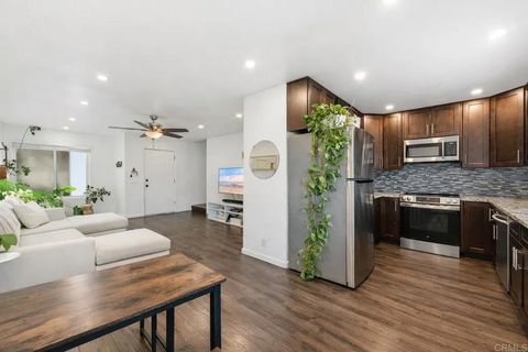 Photo of 955 Postal Way #58, Vista, CA 92083 (MLS # NDP2600667)