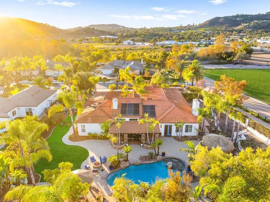 Photo of 1799 Camden Place, San Marcos, CA 92069 (MLS # NDP2510035)