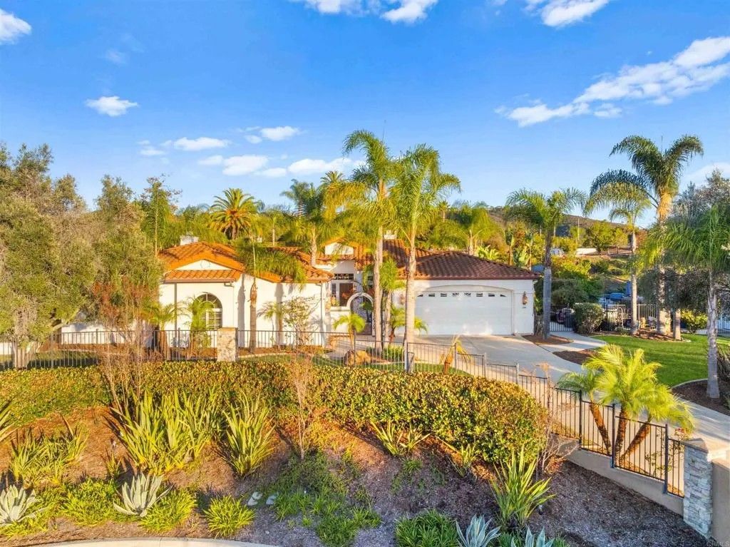 Photo of 1799 Camden Place, San Marcos, CA 92069 (MLS # NDP2510035)