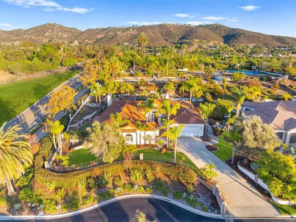 Photo of 1799 Camden Place, San Marcos, CA 92069 (MLS # NDP2510035)