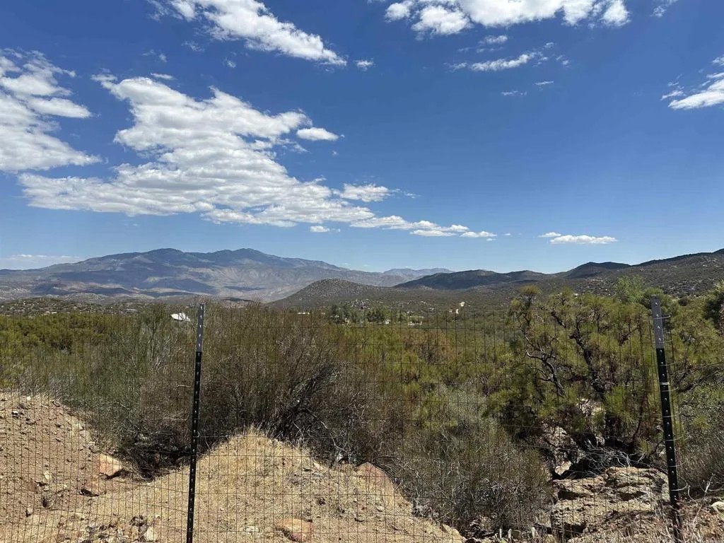 59125 Rimrock Canyon