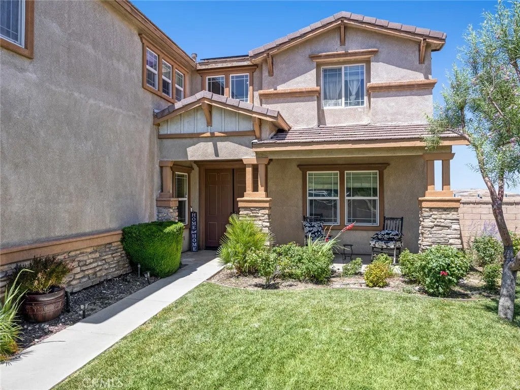 37337 Verbena Court