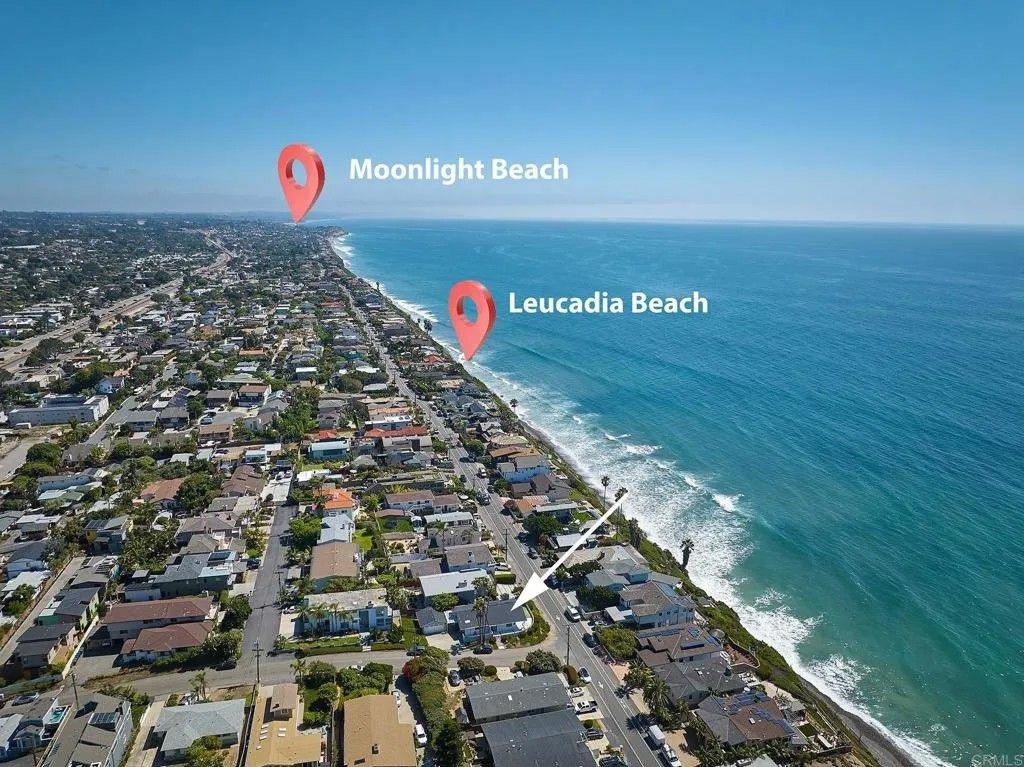 Photo of 1577 Neptune Avenue, Encinitas, CA 92024 (MLS # NDP2509090)
