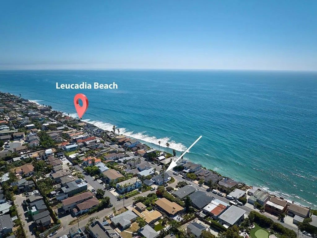 Photo of 1577 Neptune Avenue, Encinitas, CA 92024 (MLS # NDP2509090)