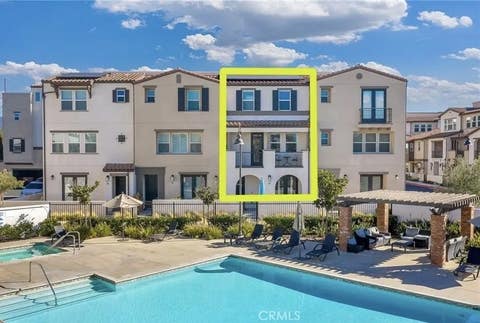 3 beds bed, 4 baths bath property at 553 W Foothill Boulevard 130, Glendora, CA 91741