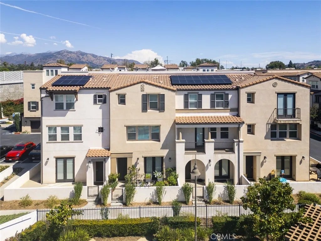 553 W Foothill Boulevard 130
