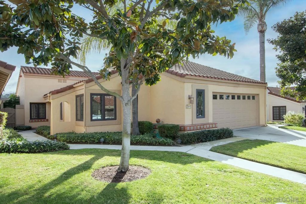 Photo of 17639 Caminito Hercuba, San Diego, CA 92128 (MLS # 2600088)