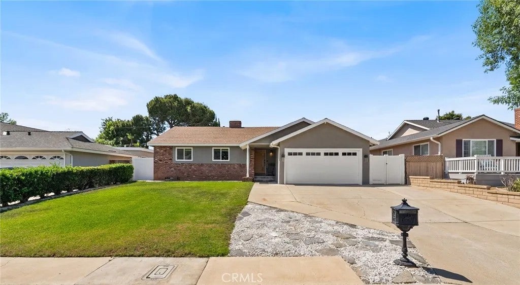 Photo of 13051 Rosalind Drive, North Tustin, CA 92705 (MLS # PW26196642)